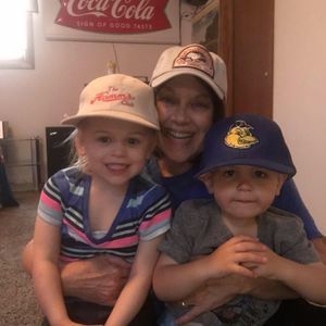 Meet your Posher, Nancy